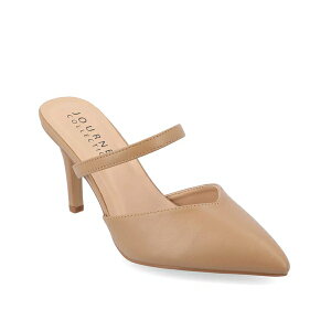 Wl[ fB[X pvX V[Y Yvon Pump Carmel Light Brown