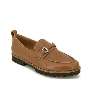 PlXR[ fB[X Xb|E[t@[ V[Y Eugene Loafer Cognac