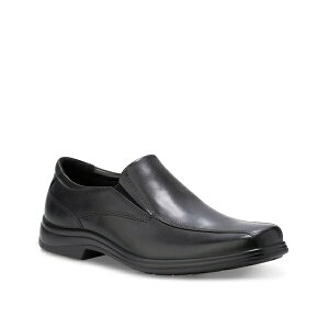 C[Xgh Y Xb|E[t@[ V[Y Jared Slip-On - Men's Black