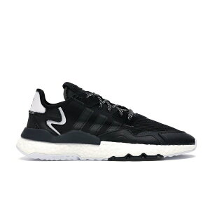 adidas AfB_X Y Xj[J[ yadidas Nite Jogger Core Black Whitez TCY US_9(27.0cm) Core Black/Core Black/Carbon