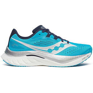 Saucony �T�b�J�j�[ �����Y �X�j�[�J�[ �ySaucony ProGrid Triumph 4 Viziblue Navy�z �T�C�Y US_7(25.0cm) Viziblue/Navy