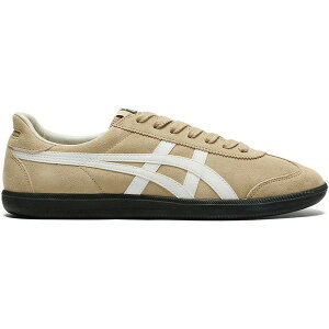 Onitsuka Tiger IjcJ^CK[ Y Xj[J[ yOnitsuka Tiger Tokuten Wood Crepe Whitez TCY US_5.5(23.5cm) Wood Crepe/White