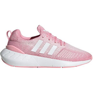 adidas AfB_X fB[X Xj[J[ yadidas Swift Run 22 Light Pink Cloud White Almost Pinkz TCY US_8.5(25.5cm) Light Pink/Cloud White/Almost Pink