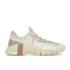Nike �i�C�L ���f�B�[�X �X�j�[�J�[ �yNike Free Metcon 5 Sail Sanddrift�z �T�C�Y US_9(26.0cm) Sail/Sanddrift/Coconut Milk/Sail
