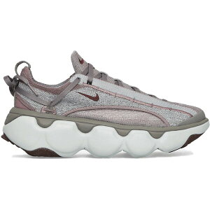 Nike iCL fB[X Xj[J[ yNike Flyknit Bloom Taupe Greyz TCY US_5(22cm) Tuape Grey/White