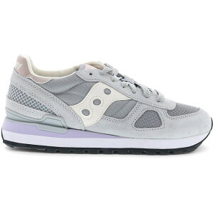 Saucony �T�b�J�j�[ ���f�B�[�X �X�j�[�J�[ �ySaucony Shadow Original Grey�z �T�C�Y US_5.5(22.5cm) Grey/Dark Grey