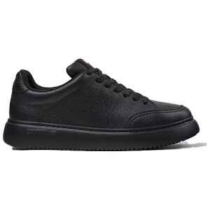 Camper �J���y�[�� ���f�B�[�X �X�j�[�J�[ �yCamper Runner K21 Black�z �T�C�Y EU_35(21.5cm) Black
