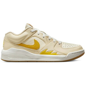 Jordan �W���[�_�� ���f�B�[�X �X�j�[�J�[ �yJordan Stadium 90 Pale Vanilla Coconut Milk Tour Yellow Yellow Ochre�z �T�C�Y US_6(23.0cm) Pale Vanilla/Coconut Milk/Tour Yellow/Yellow Ochre