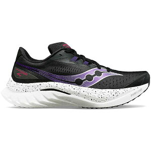 Saucony �T�b�J�j�[ ���f�B�[�X �X�j�[�J�[ �ySaucony Endorphin Speed 4 Black�z �T�C�Y US_5(22cm) Black