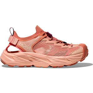 Hoka One One zJIlIl fB[X Xj[J[ yHoka One One Hopara 2 Dry Clay Feldsparz TCY US_5(22.0cm) Dry Clay/Feldspar