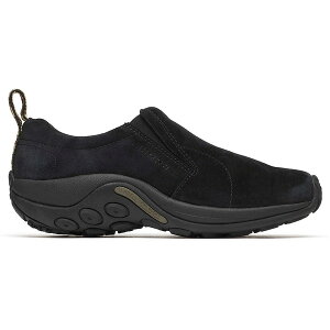Merrell  fB[X Xj[J[ yMerrell Jungle Moc Midnightz TCY US_8(25.0cm) Midnight