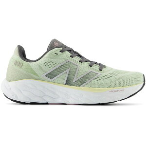 New Balance j[oX fB[X Xj[J[ yNew Balance Fresh Foam X 880v14 Natural Mint Silver Metallic Ice Winez TCY US_5.5(22.5cm) Natural Mint/Silver Metallic/Ice Wine