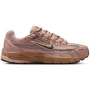 Nike iCL fB[X Xj[J[ yNike P-6000 SE Fossil Stone Hemp Pink Oxford Ironstonez TCY US_W_11 Fossil Stone/Hemp/Pink Oxford/Ironstone