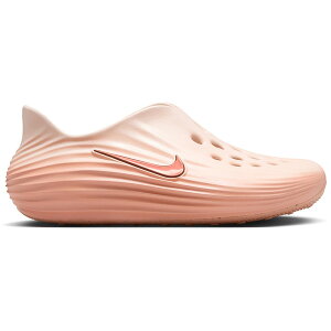 Nike �i�C�L ���f�B�[�X �X�j�[�J�[ �yNike ReactX Rejuven8 Apricot Agate�z �T�C�Y US_9(26.0cm) Apricot Agate/Guava Ice/Apricot Agate