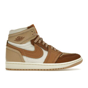 Jordan W[_ fB[X Xj[J[ yJordan 1 High Method of Make Legend Medium Brownz TCY US_W_10.5 Legend Medium Brown/Legend Dark Brown/Legend Coffee/Legend Light Brown/Muslin