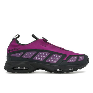 Nike �i�C�L ���f�B�[�X �X�j�[�J�[ �yNike Air Max Sunder Gore-Tex Bold Berry�z �T�C�Y US_W_11.5 Bold Berry/Dark Smoke Grey/Ghost Black