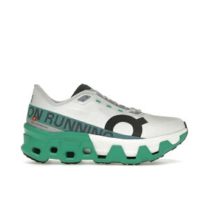 On I fB[X Xj[J[ yOn Running Cloudmonster Hyper Undyed Mintz TCY US_11(28cm) Undyed/Mint