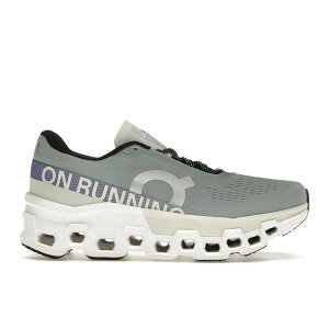 On I fB[X Xj[J[ yOn Running Cloudmonster 2 Mineral Aloez TCY US_11(28cm) Mineral/Aloe