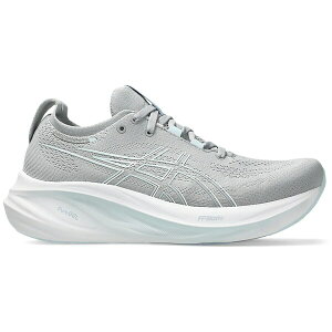 ASICS AVbNX fB[X Xj[J[ yASICS Gel-Nimbus 26 Piedmont Grey Grey Bluez TCY US_6.5(23.5cm) Piedmont Grey/Grey Blue