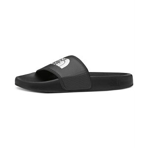 m[XtFCX Y hXV[Y V[Y Men's Base Camp III Slide Sandals Black