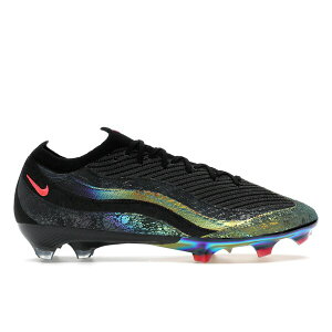 Nike iCL Y Xj[J[ yNike Zoom Mercurial Vapor 16 Elite FG Heritage Black Solar Redz TCY US_9.5(27.5cm) Black/Solar Red