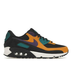 Nike iCL Y Xj[J[ yNike Air Max 90 ACG Pollen Risez TCY US_12(30.0cm) Pollen Rise/Purple-Turquoise