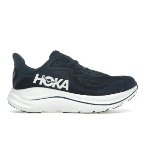Hoka One One zJIlIl Y Xj[J[ yHoka One One Clifton 10 Navy Whitez TCY US_7.5(25.5cm) Navy/White