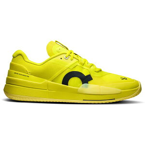 On オン メンズ スニーカー 【On The Roger Pro 2 Clay Lime Limelight】 サイズ US_7.5(25.5cm) Lime/Limelight