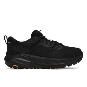 Hoka One One zJIlIl Y Xj[J[ yHoka One One Kaha Low Gore-Tex Black Charcoal Greyz TCY US_7(25.0cm) Black/Charcoal Grey