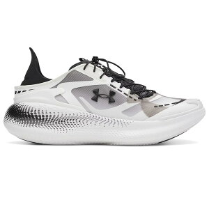 Under Armour A_[A[}[ Y Xj[J[ yUnder Armour ECHO White Blackz TCY US_6.5(24.5cm) White/Black