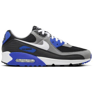 Nike iCL Y Xj[J[ yNike Air Max 90 Lyon Bluez TCY US_12.5(30.5cm) Black/White/Lyon Blue