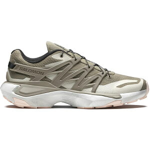 Salomon �T������ �����Y �X�j�[�J�[ �ySalomon XT Pu.Re Advanced Fallen Rock�z �T�C�Y US_9.5(27.5cm) Fallen Rock/Stone Grey/Vanilla Ice