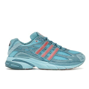 adidas AfB_X Y Xj[J[ yadidas Adistar Cushion 3 Unheardof Pork Chop Piggy Runner Bliss Bluez TCY US_M_14 Bliss Blue/Semi Pink Spark/Preloved Blue