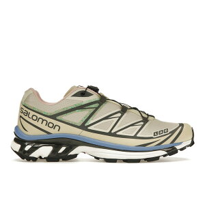 Salomon �T������ �����Y �X�j�[�J�[ �ySalomon XT-6 Moth Vanilla�z �T�C�Y US_11(29.0cm) Moth/Vanilla/Granada
