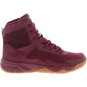 Fila tB Y Xj[J[ yFila Chastizer Red Beige Whitez TCY US_10.5(28.5cm) Red/Beige/White