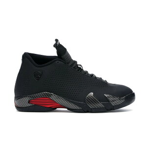 Jordan �W���[�_�� �����Y �X�j�[�J�[ �yJordan 14 Retro SE Black Anthracite�z �T�C�Y US_11.5(29.5cm) Black/Anthracite-Varsity Red-Black