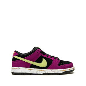 �i�C�L �����Y �X�j�[�J�[ �V���[�Y Sb dunk low acg terra- red plum sneakers Pink