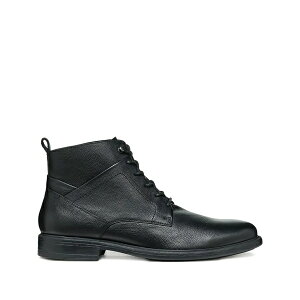 �W�F�I�b�N�X �����Y �u�[�c �V���[�Y Terence lace-up leather boots Black