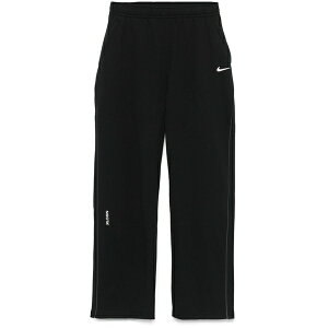 �i�C�L �����Y �J�W���A���p���c �{�g���X Nocta track pants Black
