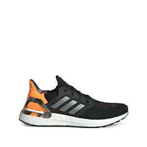 �A�f�B�_�X �����Y �X�j�[�J�[ �V���[�Y Ultraboost 20 sneakers Black