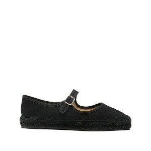 �J�X�^�j�G�[�� ���f�B�[�X �T���_�� �V���[�Y Padua espadrilles Black