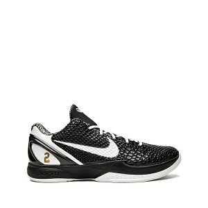�i�C�L �����Y �X�j�[�J�[ �V���[�Y Kobe 6 protro ���mambacita - sweet 16� sneakers Black