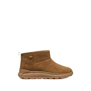 �W�F�I�b�N�X ���f�B�[�X �u�[�c �V���[�Y D spher��ca 4x4 b abx tankle boots Brown