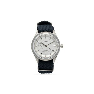 �^�C���b�N�X �����Y �r���v �A�N�Z�T���[ Marlin� jet automatic 38mm Blue