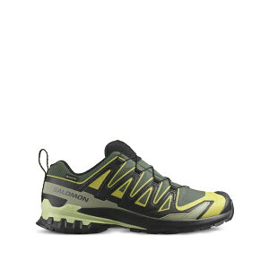 �T������ �����Y �X�j�[�J�[ �V���[�Y Xa pro 3d v9 gore-tex sneakers Black
