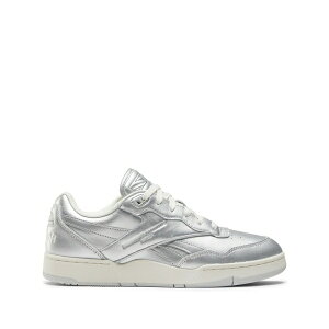 ���[�{�b�N �����Y �X�j�[�J�[ �V���[�Y X engineered���garments bb 4000 ii sneakers Silver