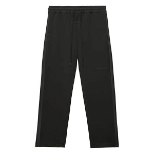 �A�f�B�_�X �����Y �J�W���A���p���c �{�g���X X fear of god athletics drawstring-waist track pants Black