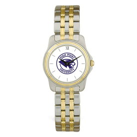 ジャーディン レディース 腕時計 アクセサリー High Point Panthers Jardine Women's Two Tone Wristwatch
