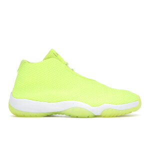 Jordan �W���[�_�� �����Y �X�j�[�J�[ Volt/Volt-White �yJordan Future Volt�z �T�C�Y US_8.5(26.5cm)