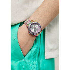 ゲス レディース 腕時計 アクセサリー LADIES SPORT - Watch - multi-coloured
